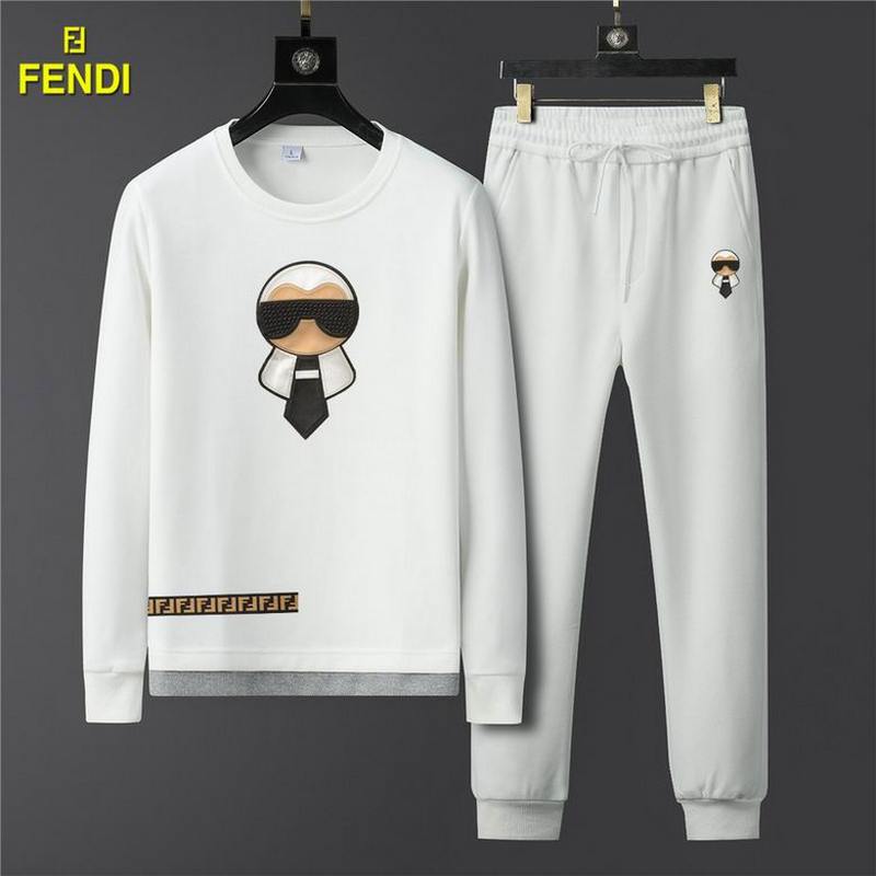 Fendi Men's Suits 142